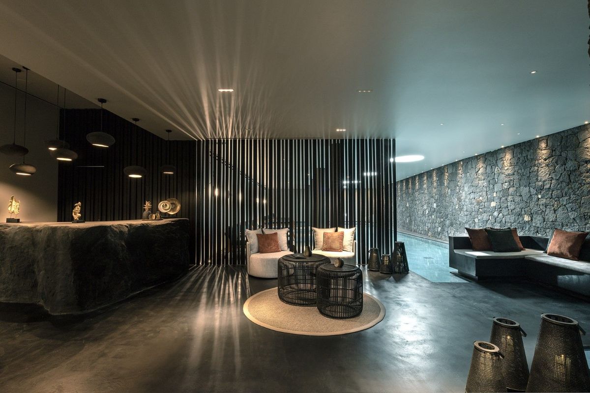 Magma Resort Santorini, The Unbound Collection by Hyatt foto 307