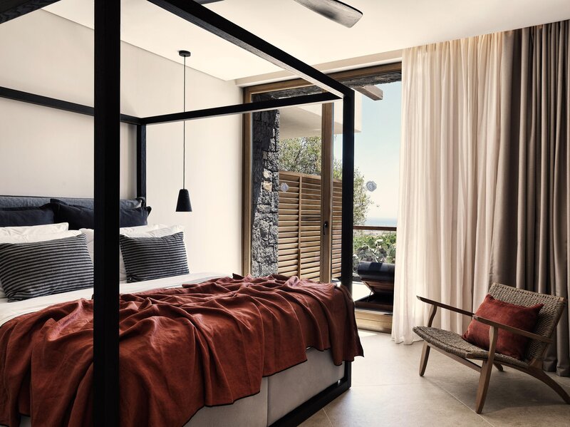 Magma Resort Santorini, The Unbound Collection by Hyatt foto 88