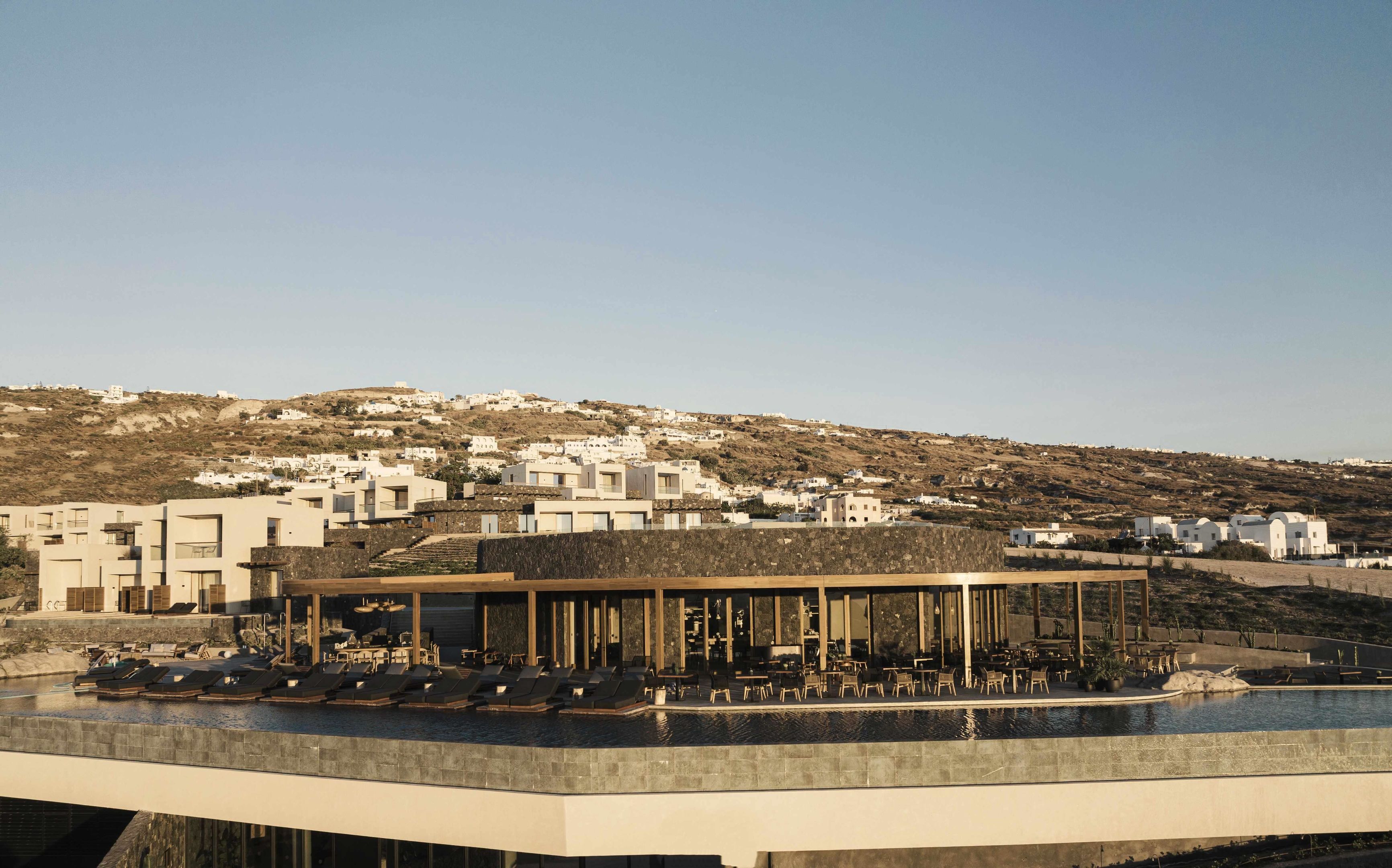 Magma Resort Santorini, The Unbound Collection by Hyatt foto 203