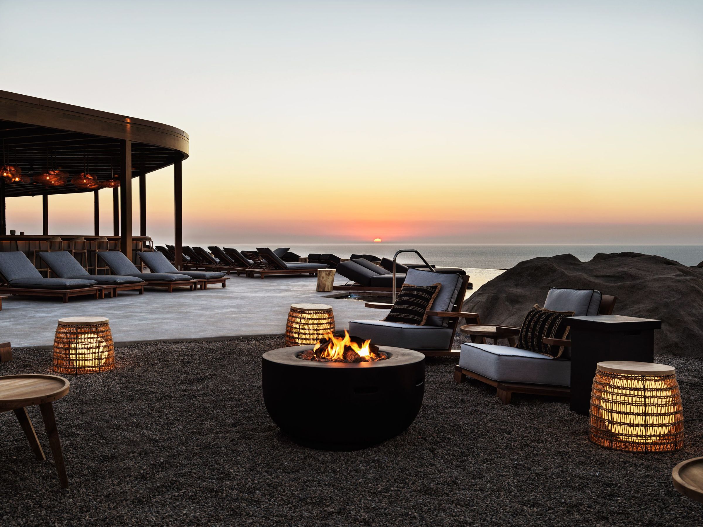 Magma Resort Santorini, The Unbound Collection by Hyatt foto 346