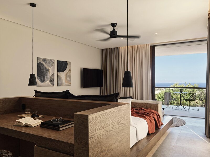 Magma Resort Santorini, The Unbound Collection by Hyatt foto 34