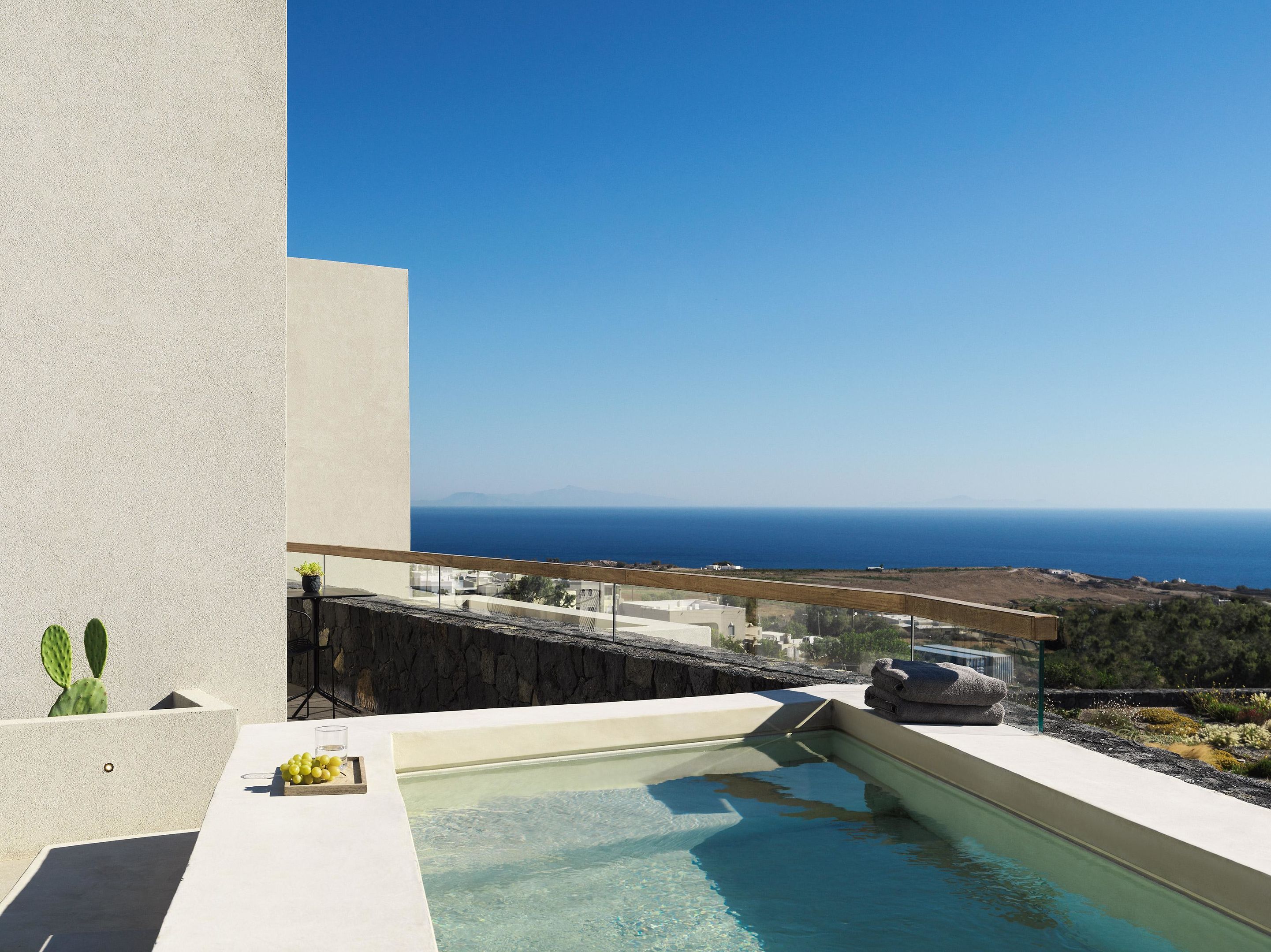 Magma Resort Santorini, The Unbound Collection by Hyatt foto 45