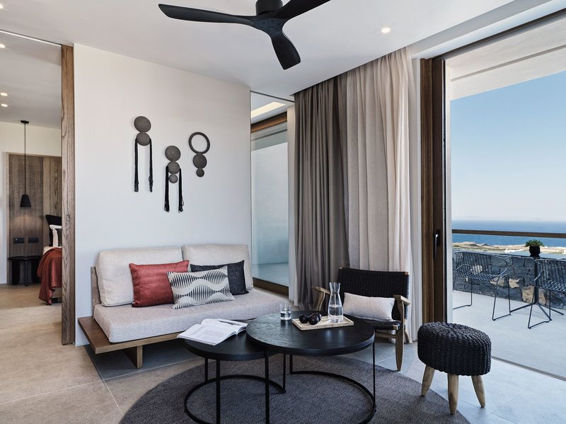 Magma Resort Santorini, The Unbound Collection by Hyatt foto 320