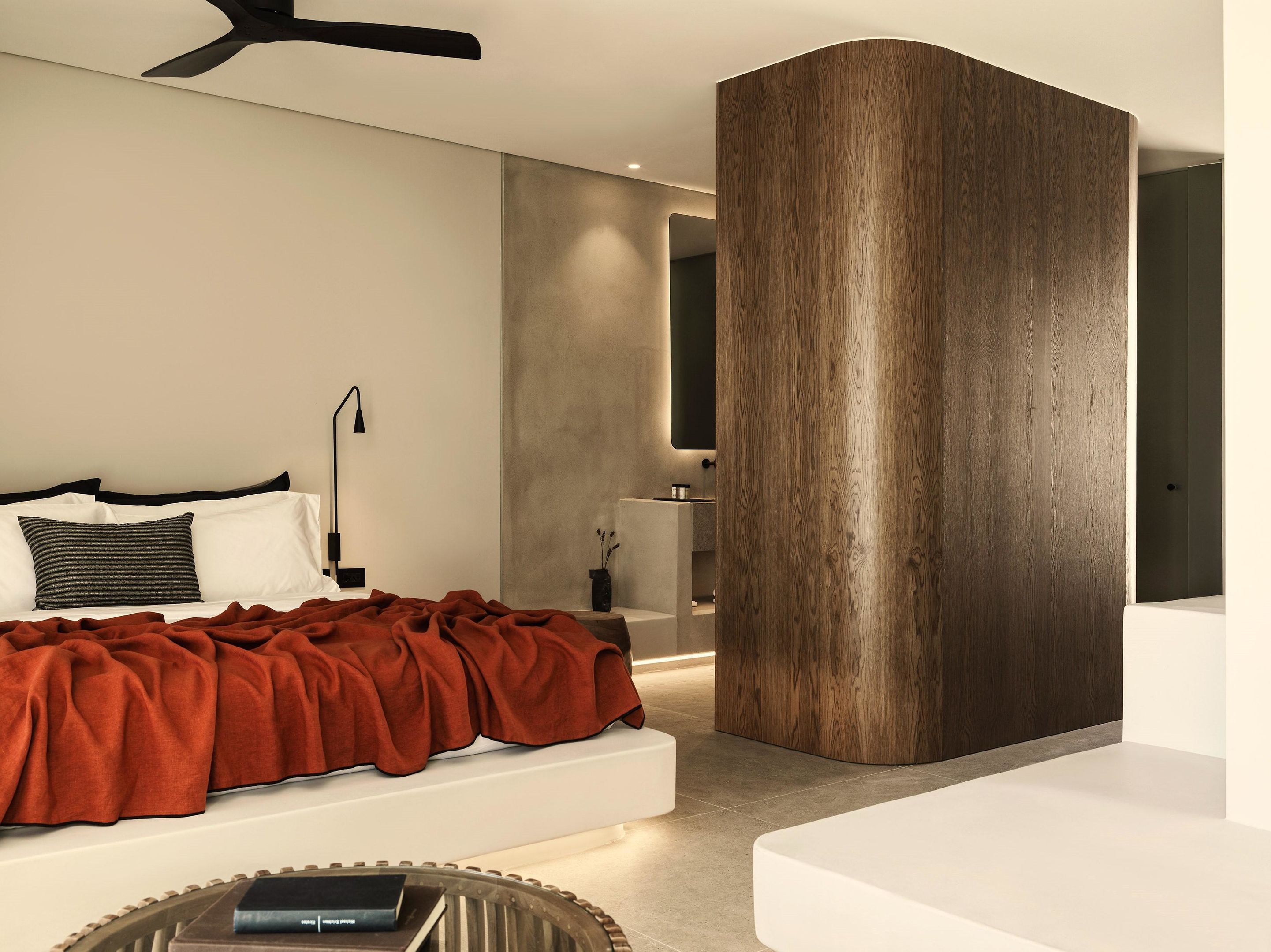 Magma Resort Santorini, The Unbound Collection by Hyatt foto 48