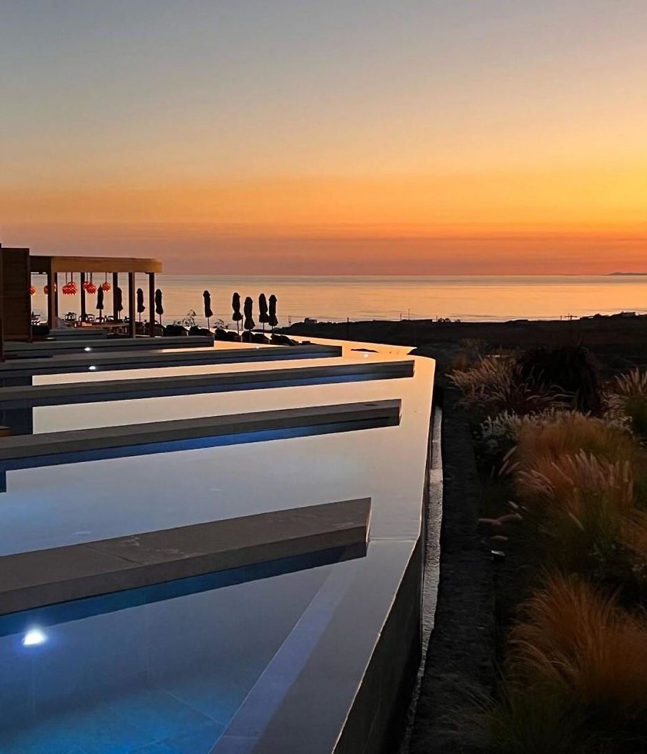 Magma Resort Santorini, The Unbound Collection by Hyatt foto 208