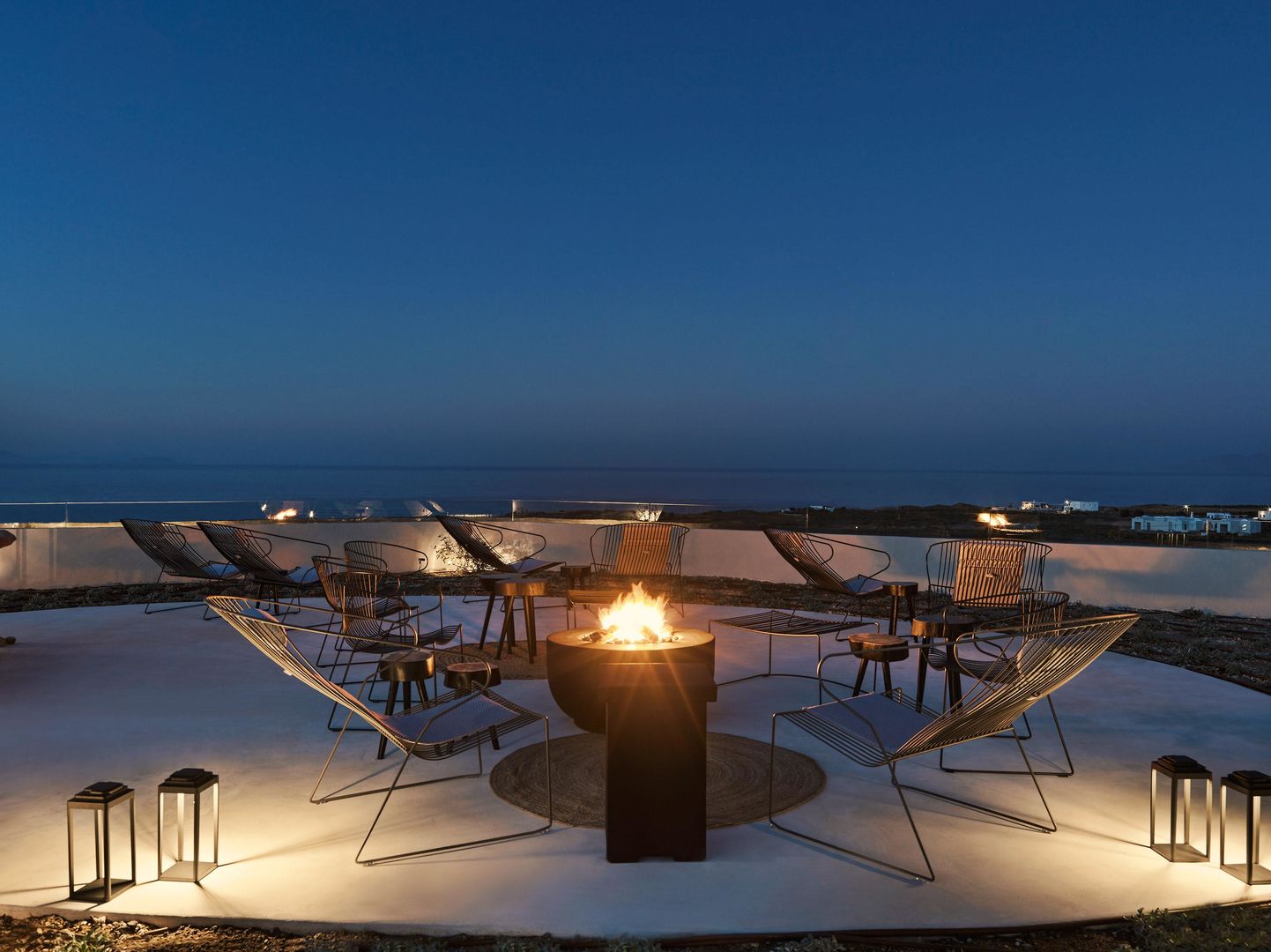 Magma Resort Santorini, The Unbound Collection by Hyatt foto 137