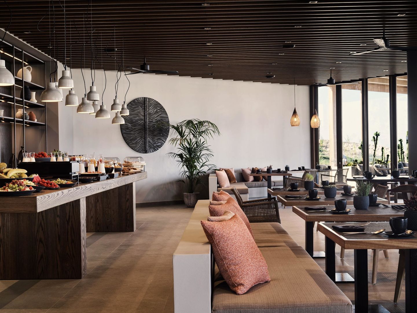Magma Resort Santorini, The Unbound Collection by Hyatt foto 107