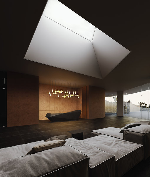 Magma Resort Santorini, The Unbound Collection by Hyatt foto 300