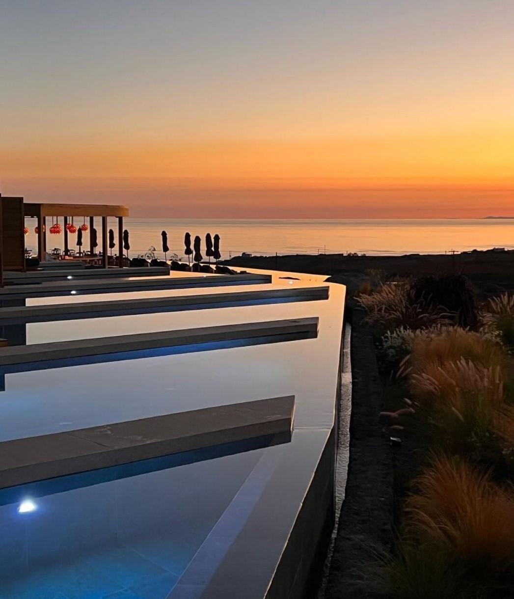Magma Resort Santorini, The Unbound Collection by Hyatt foto 209