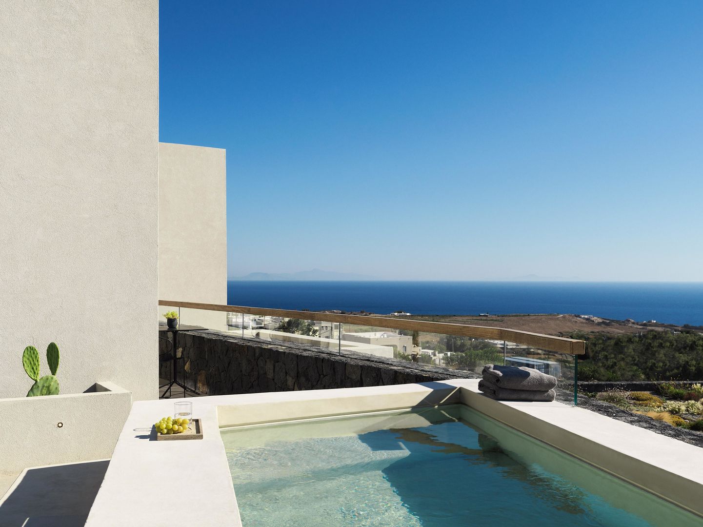 Magma Resort Santorini, The Unbound Collection by Hyatt foto 44