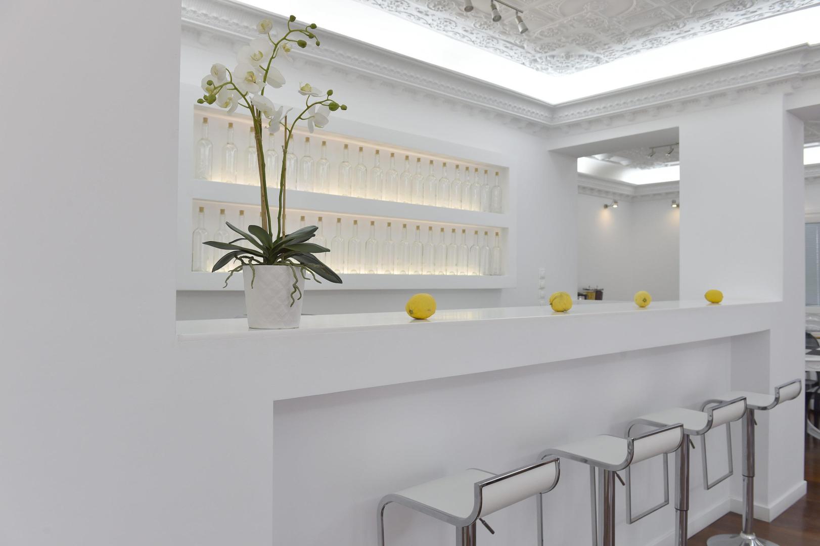 Apollon Boutique Hotel foto 4