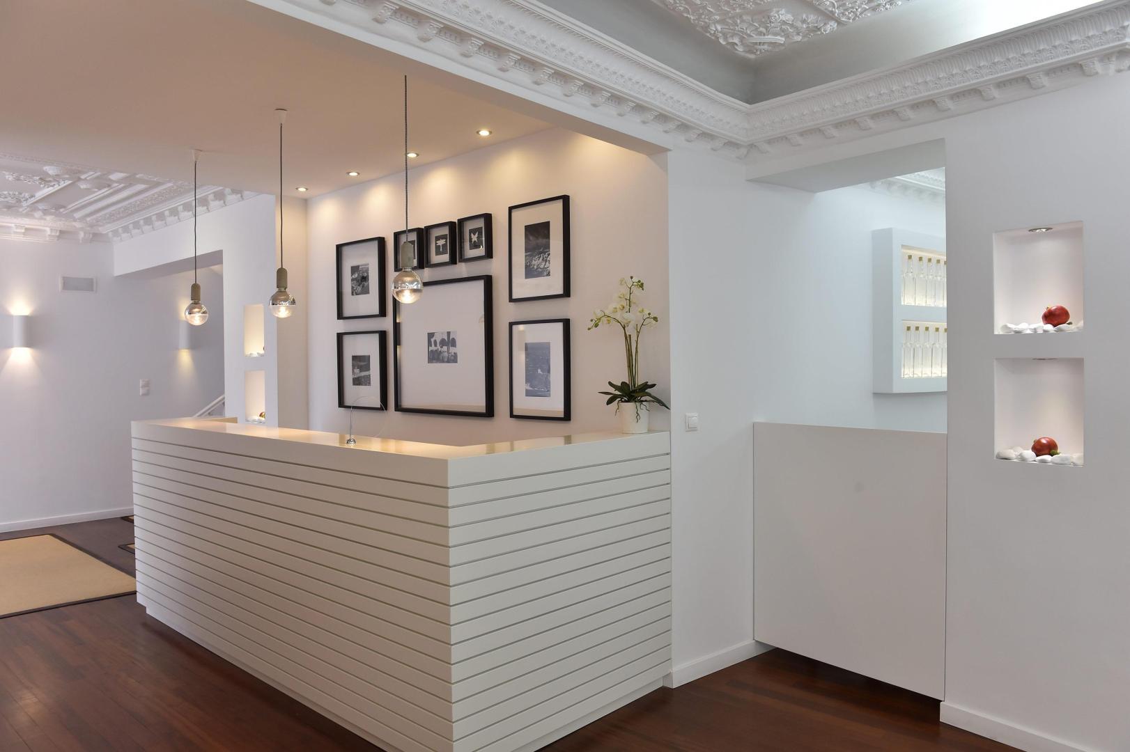 Apollon Boutique Hotel foto 13