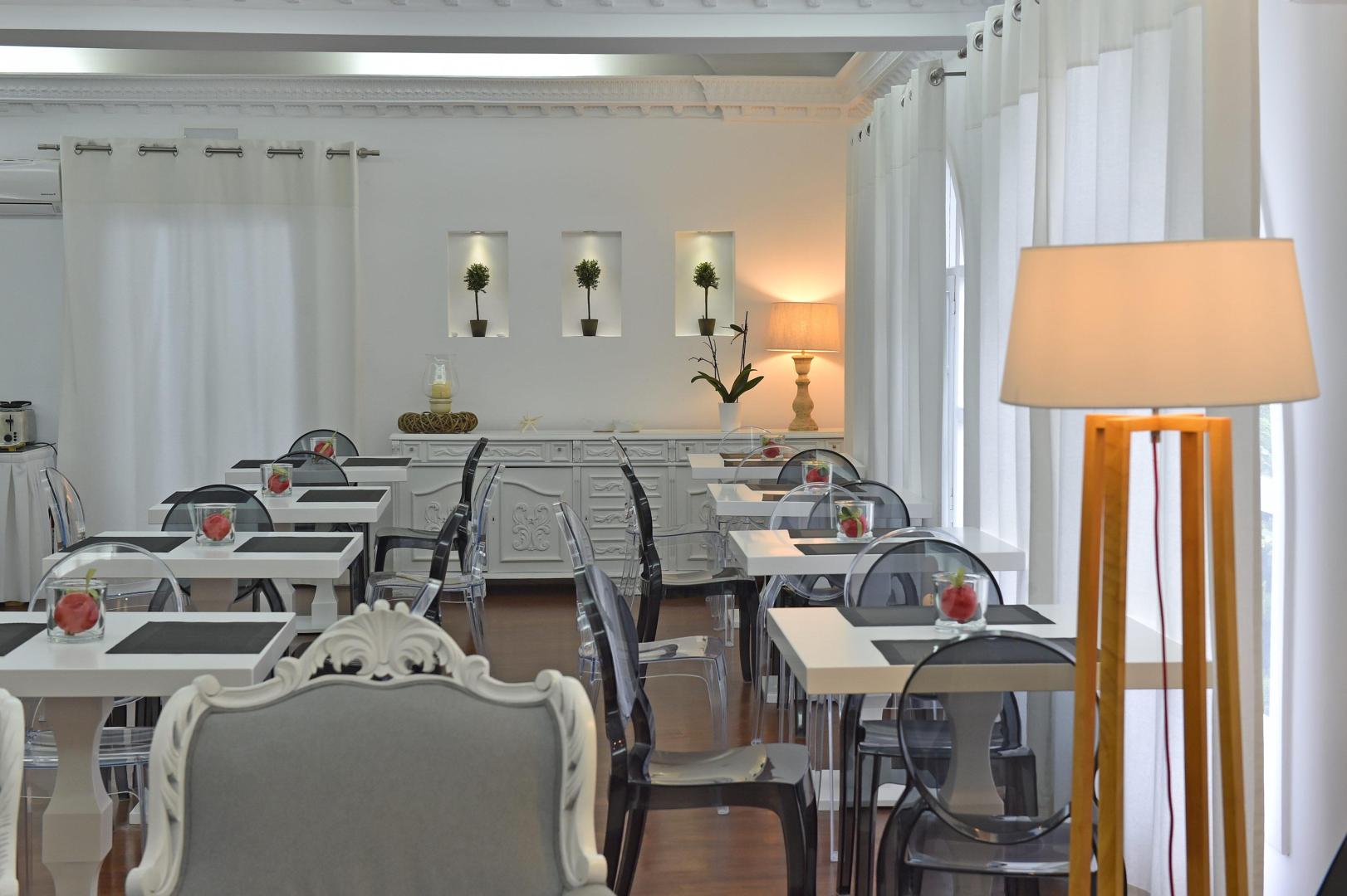 Apollon Boutique Hotel foto 3