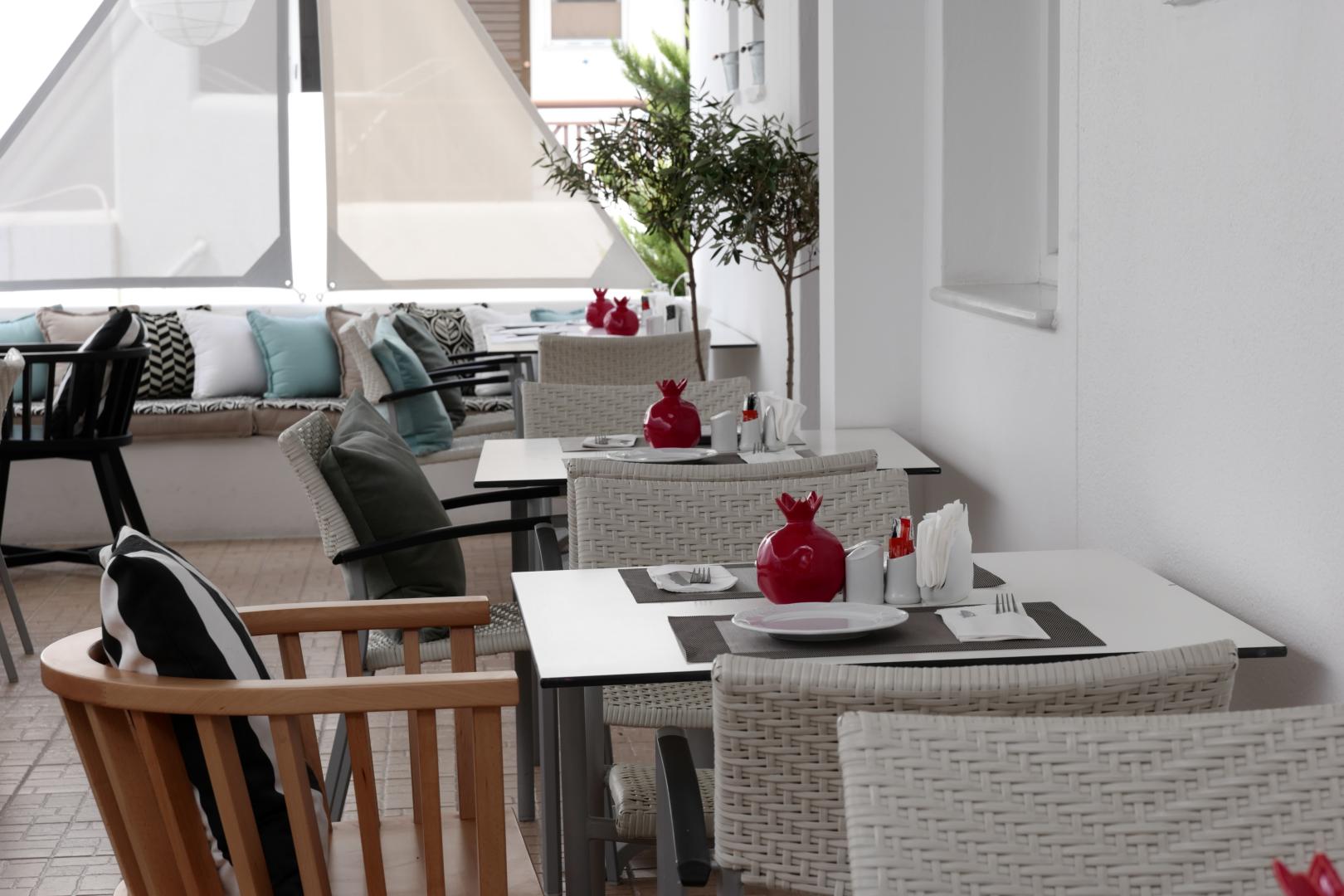 Apollon Boutique Hotel foto 11