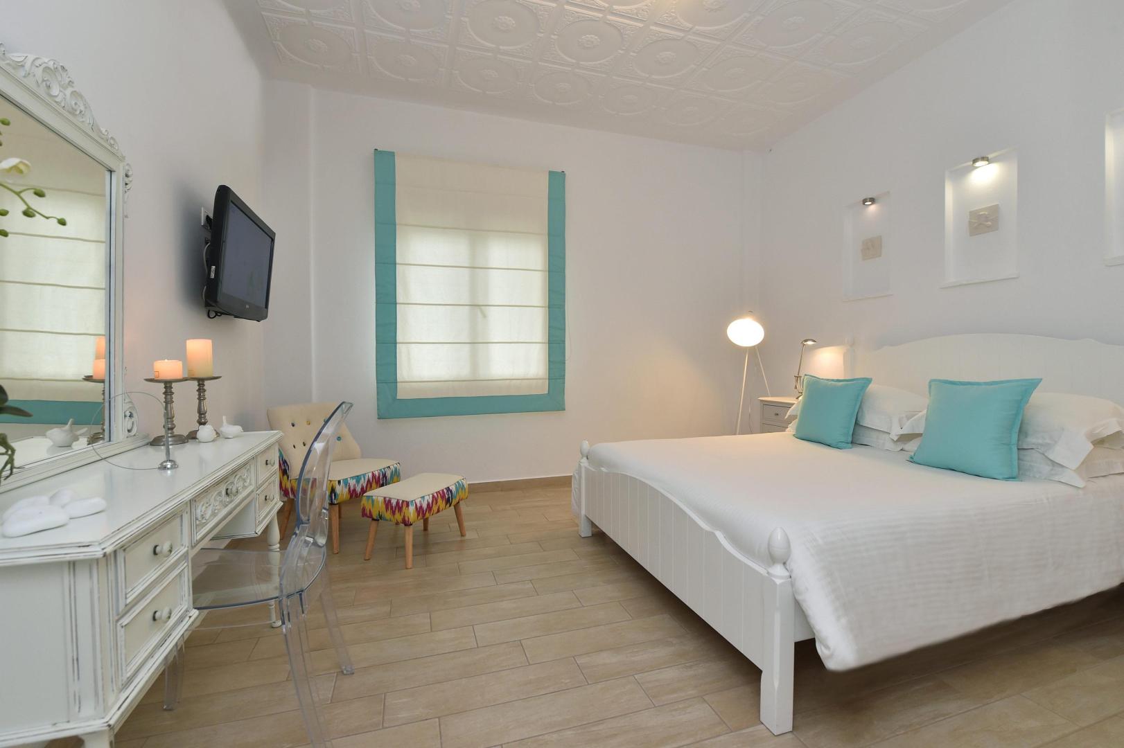 Apollon Boutique Hotel foto 8