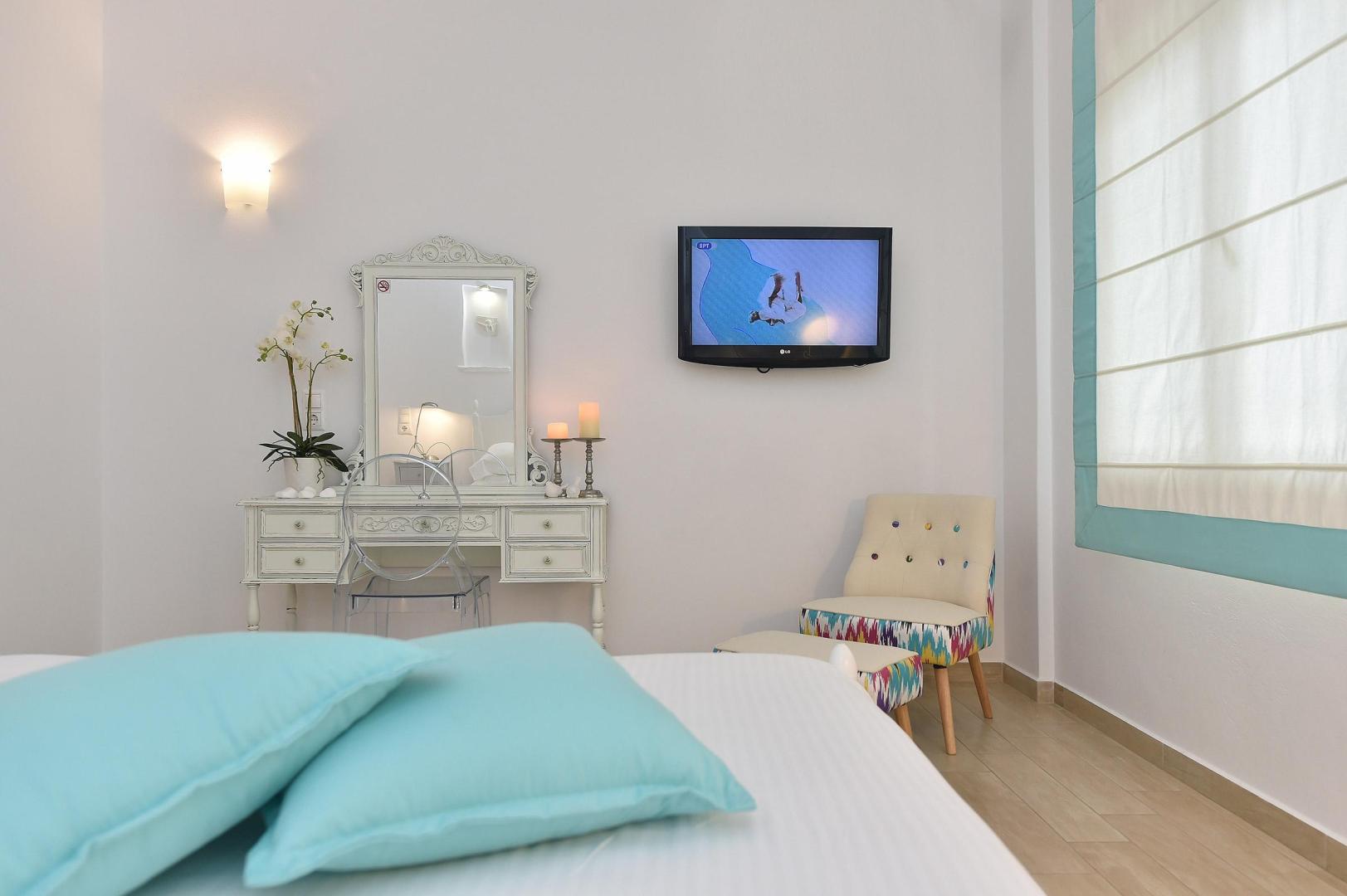 Apollon Boutique Hotel foto 21