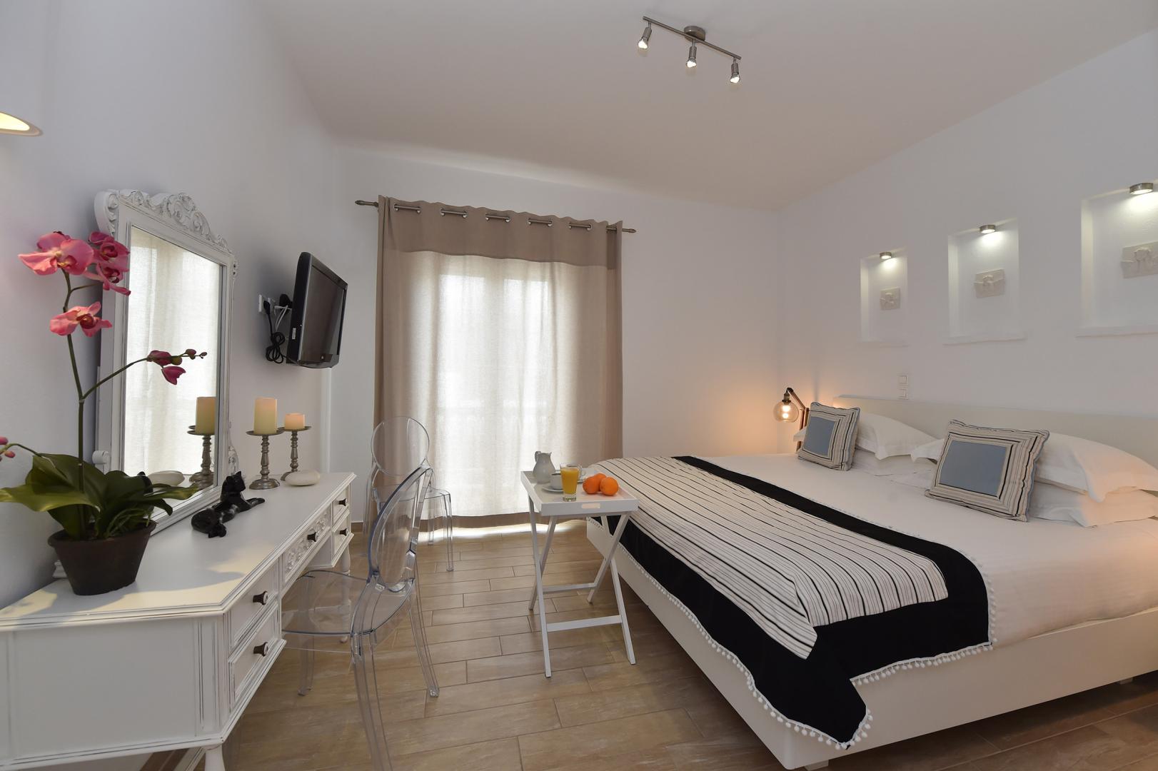 Apollon Boutique Hotel foto 2