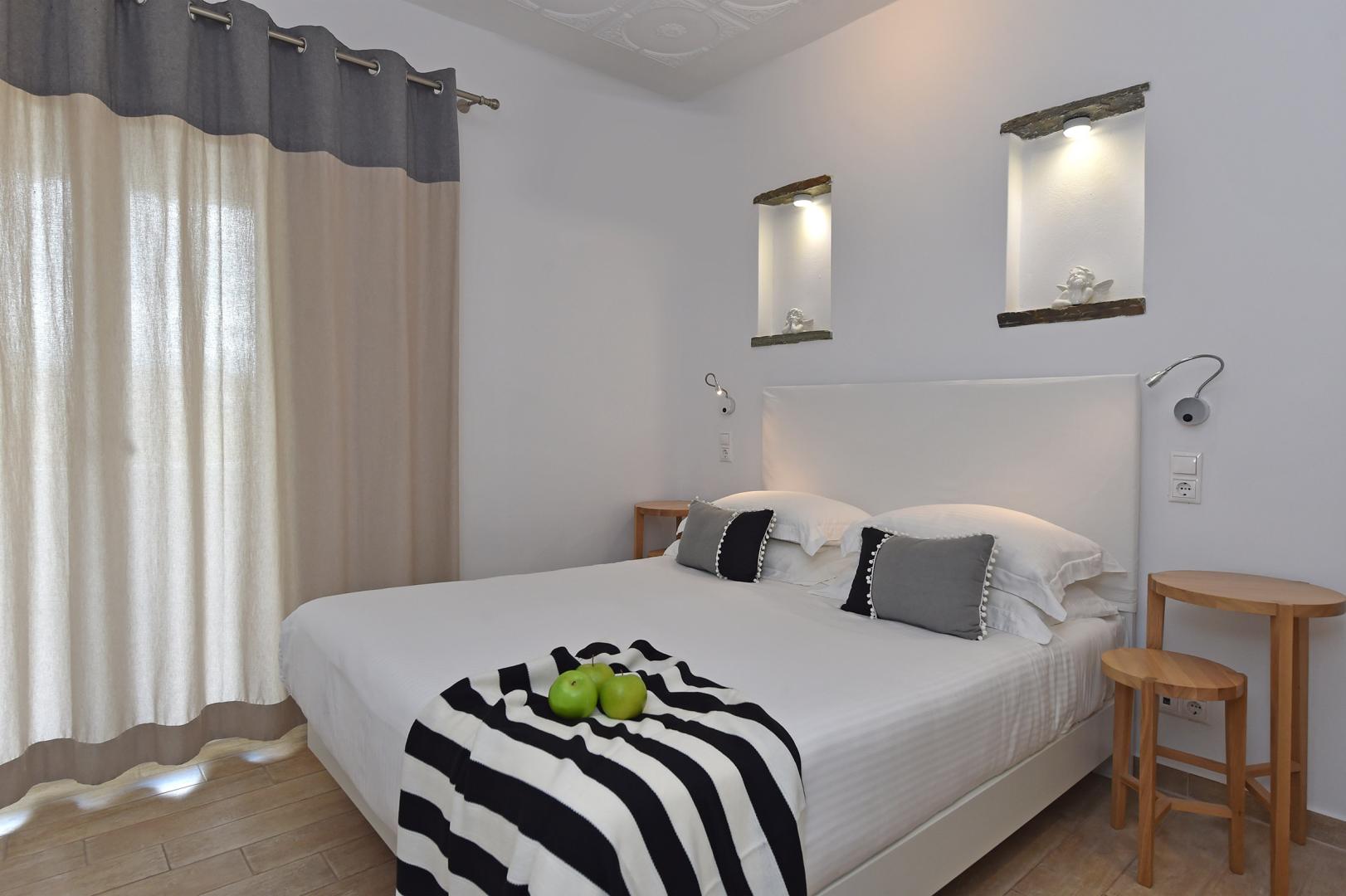 Apollon Boutique Hotel foto 10