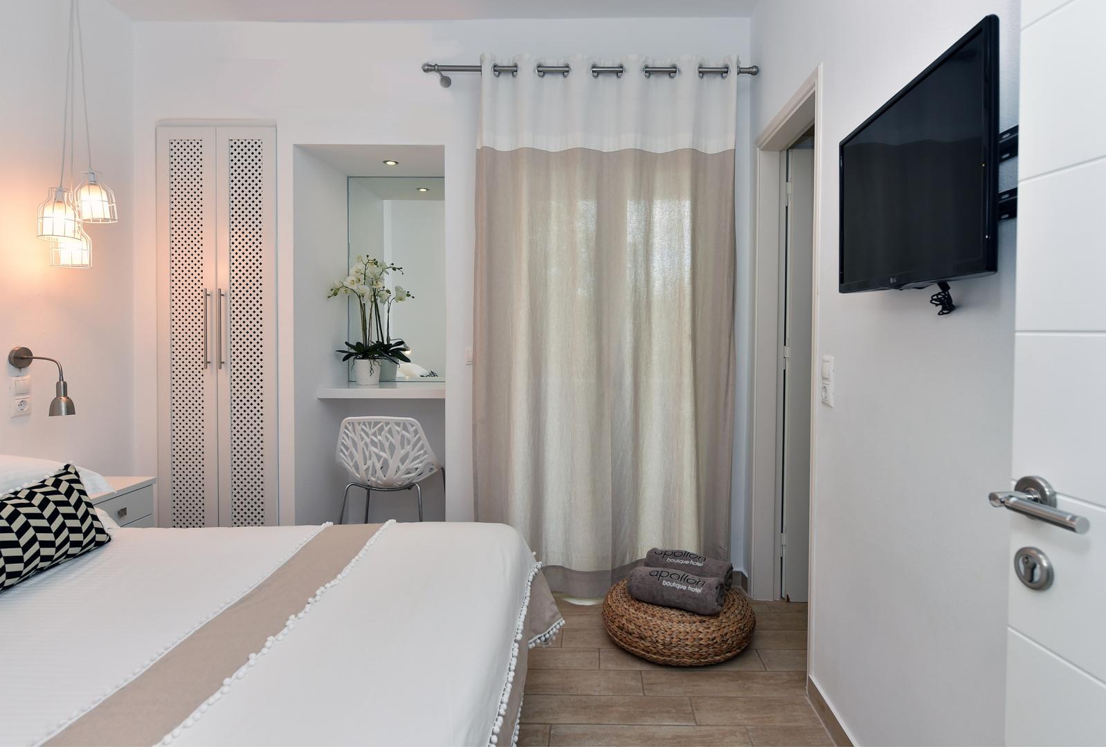 Apollon Boutique Hotel foto 15