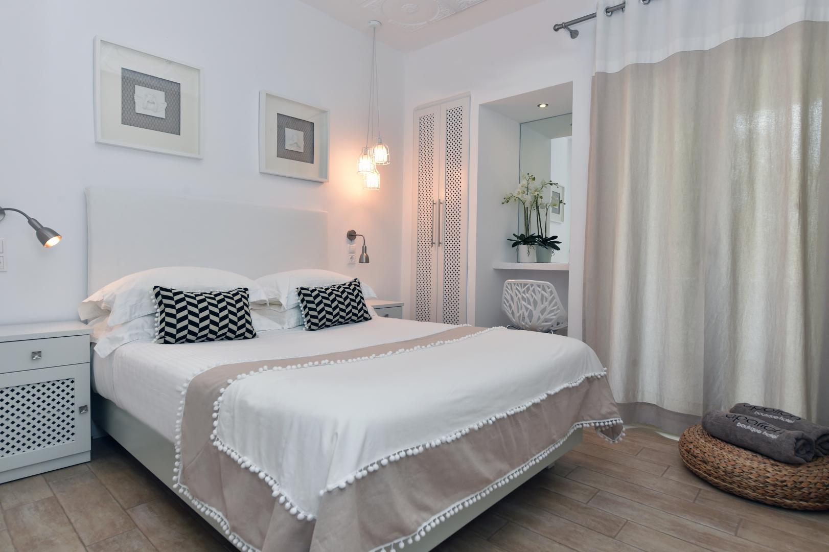 Apollon Boutique Hotel foto 16
