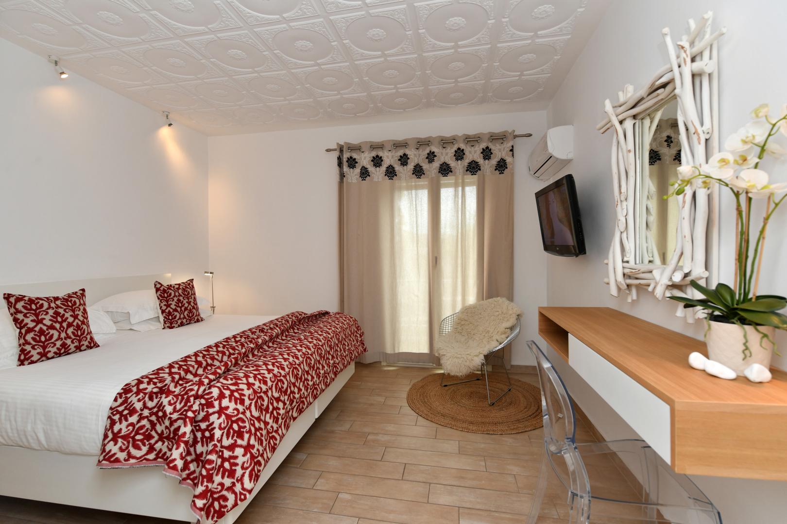 Apollon Boutique Hotel foto 6