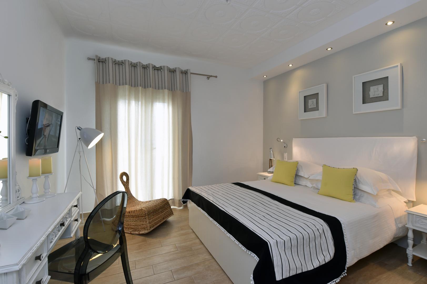 Apollon Boutique Hotel foto 19