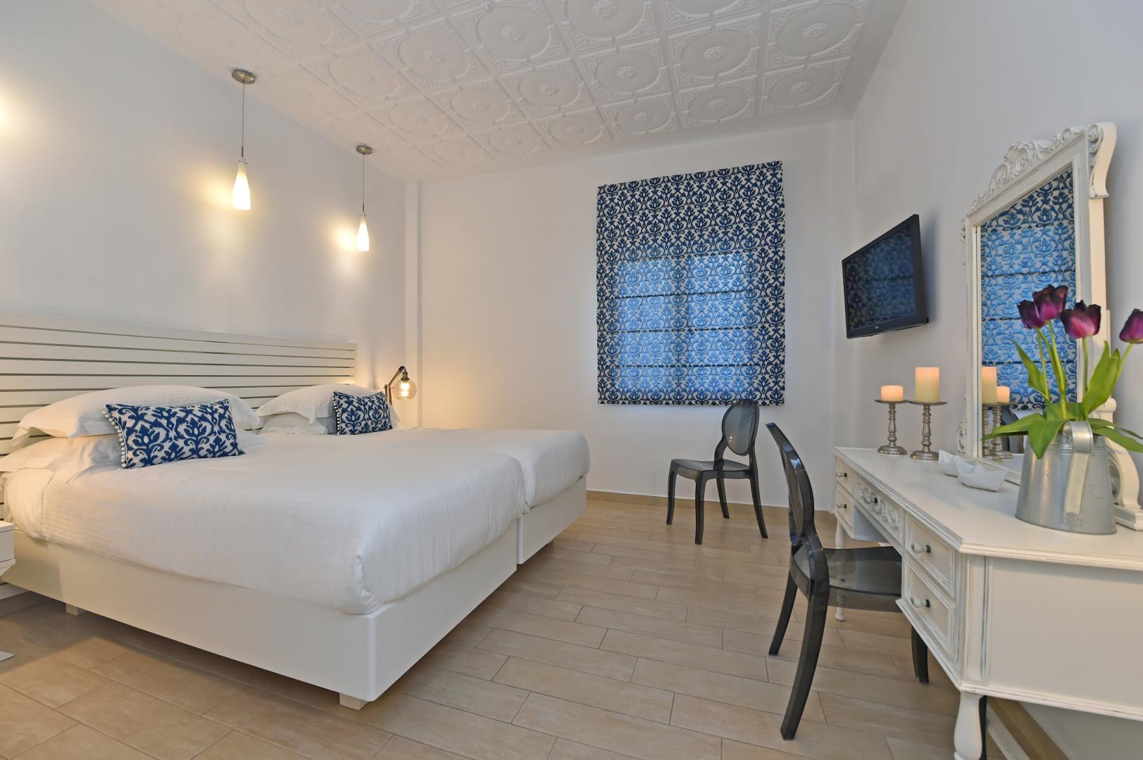 Apollon Boutique Hotel foto 9