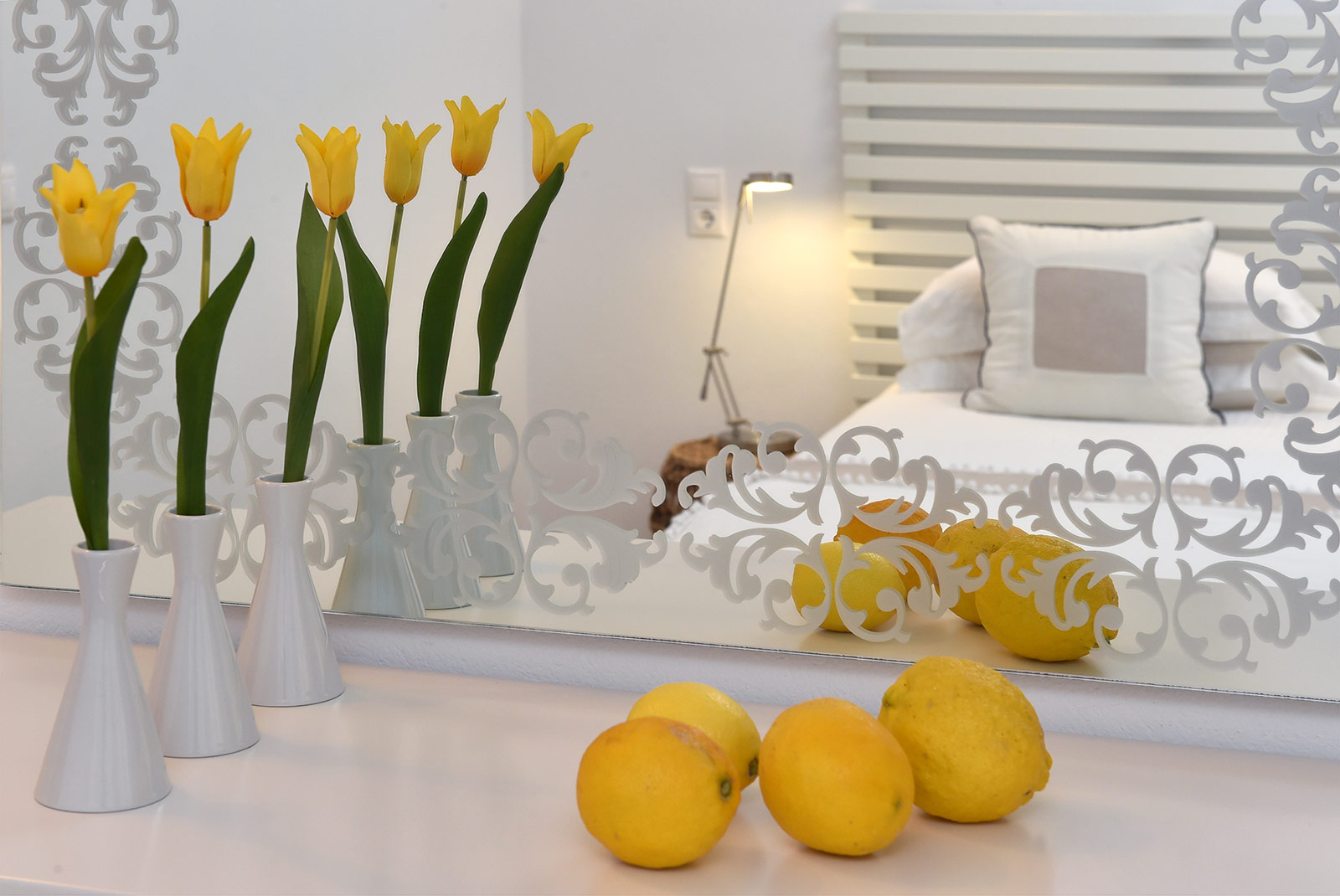 Apollon Boutique Hotel foto 23