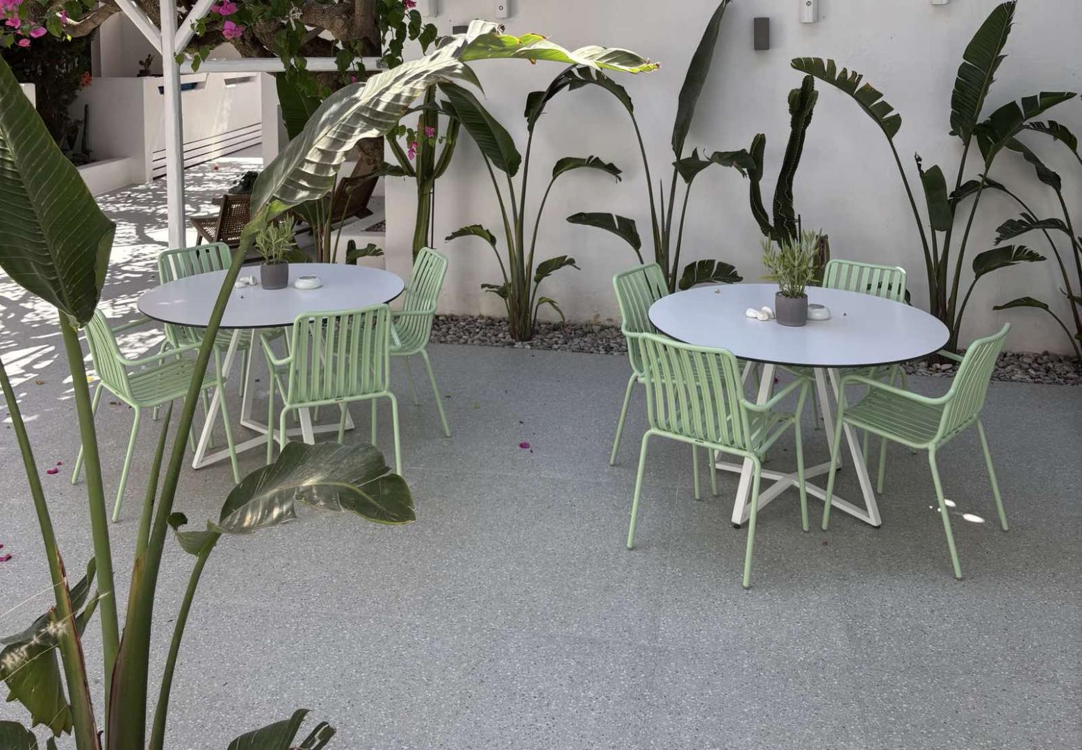 Apollon Boutique Hotel foto 12