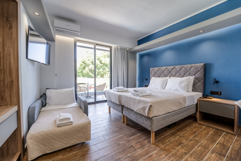 Island City Boutique Hotel image 3