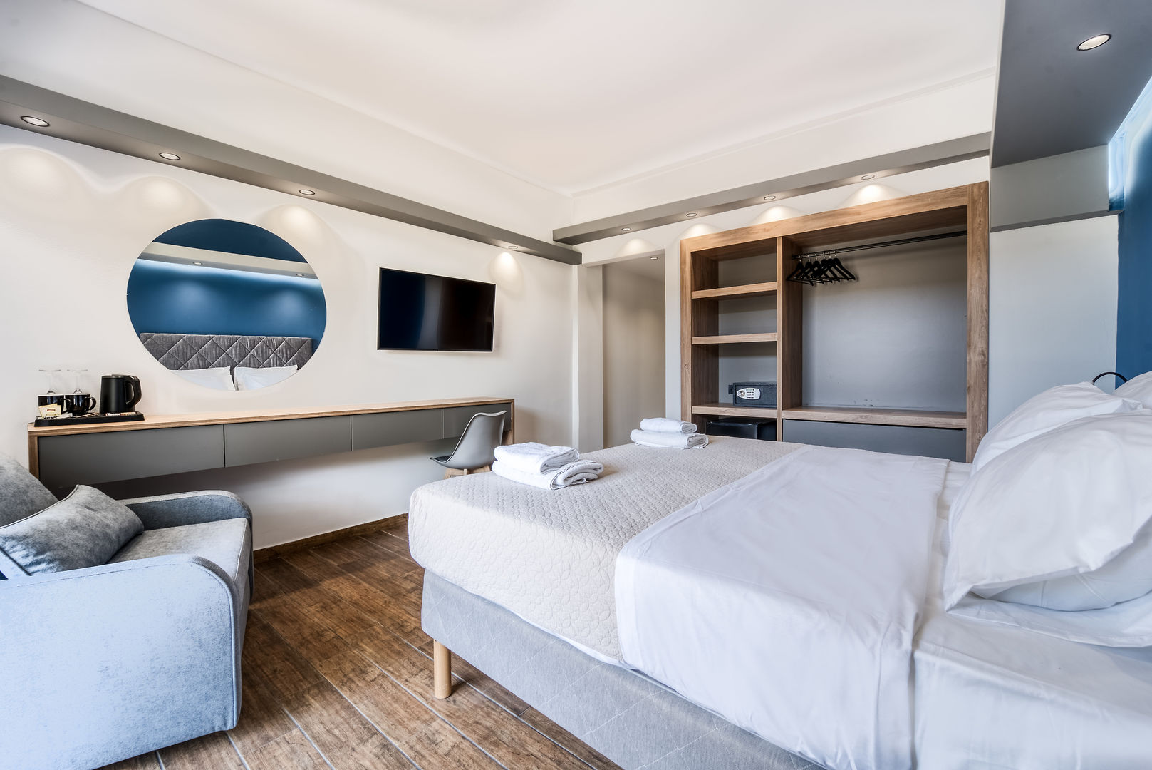 Island City Boutique Hotel foto 10