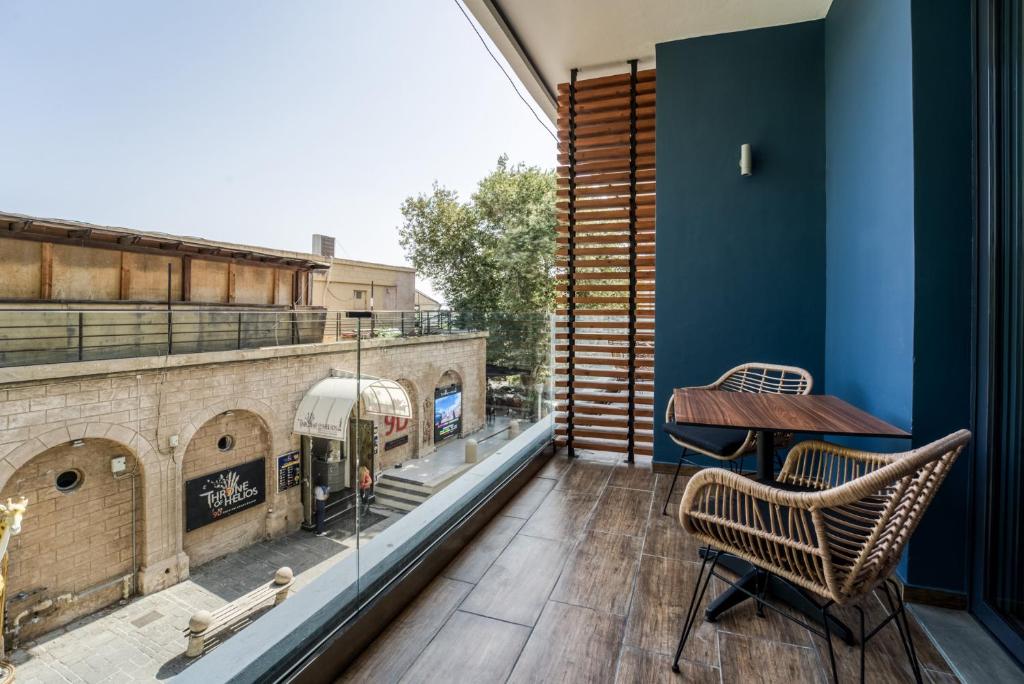 Island City Boutique Hotel foto 7