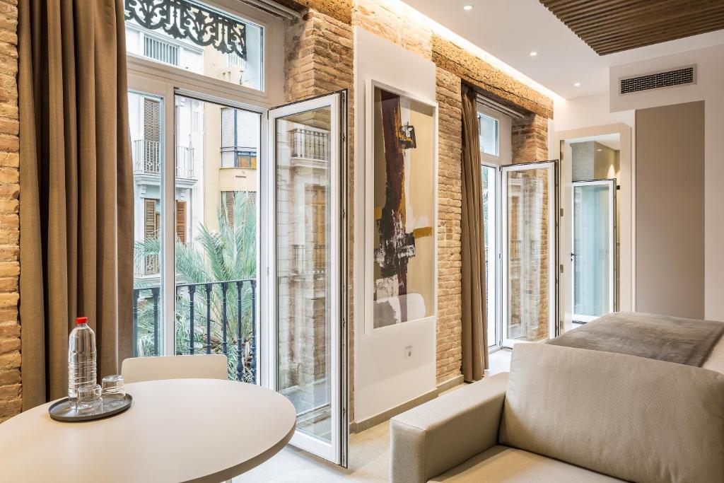 Mon Suites Benlliure foto 4