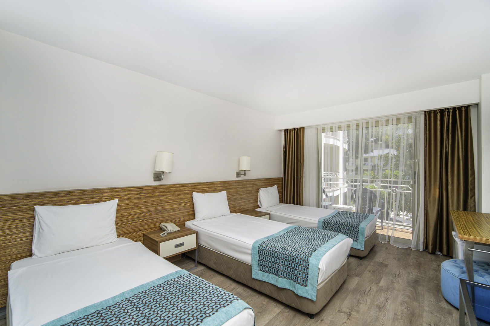 Tu Casa Gelidonya Hotel foto 14