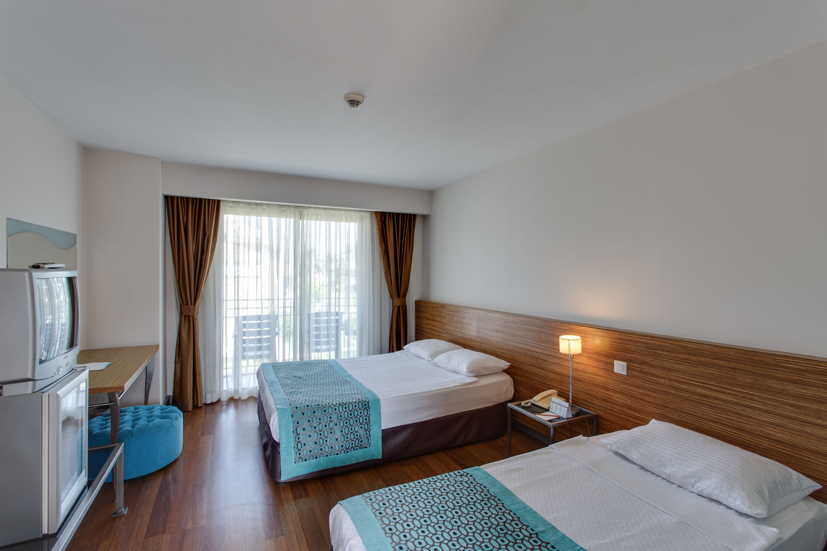 Tu Casa Gelidonya Hotel foto 9