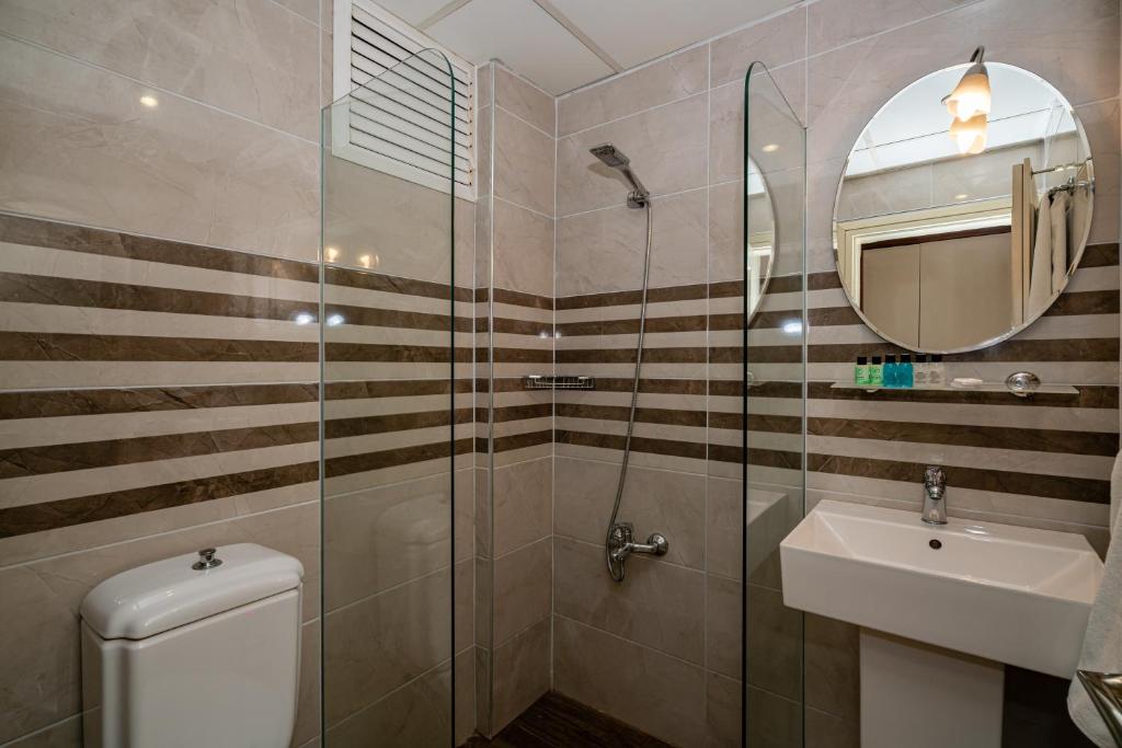 Tu Casa Gelidonya Hotel image 2