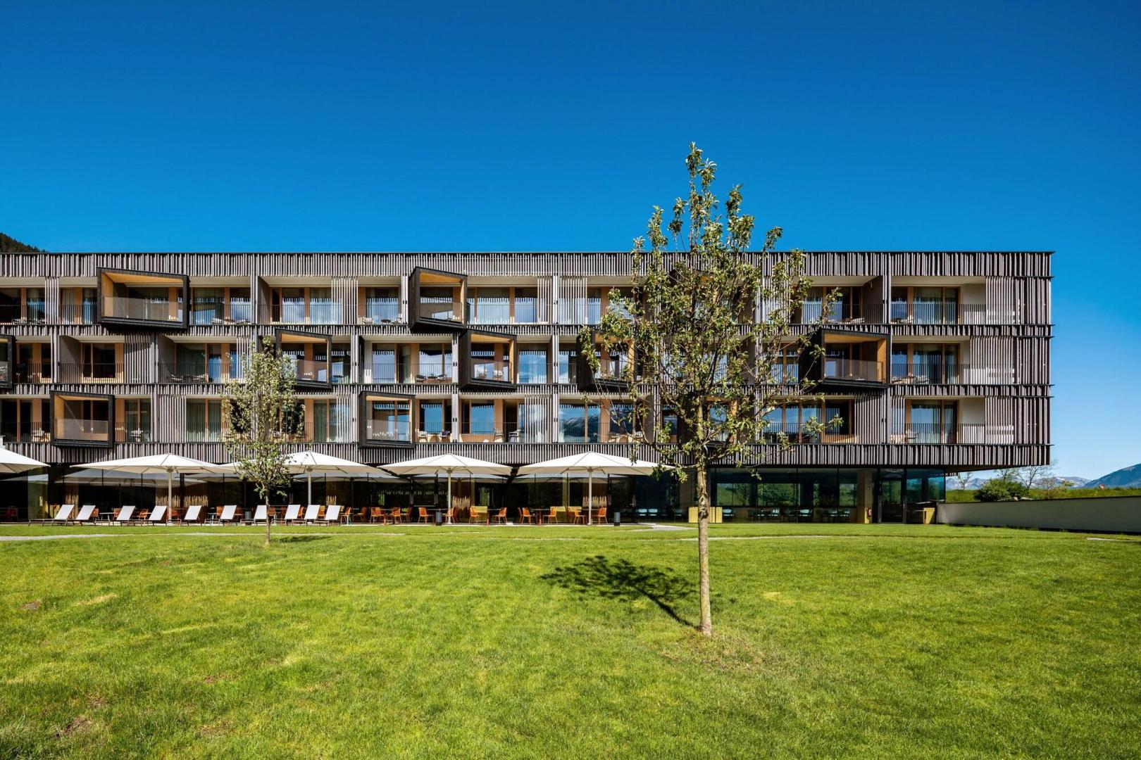 Falkensteiner Family Hotel Montafon foto 17