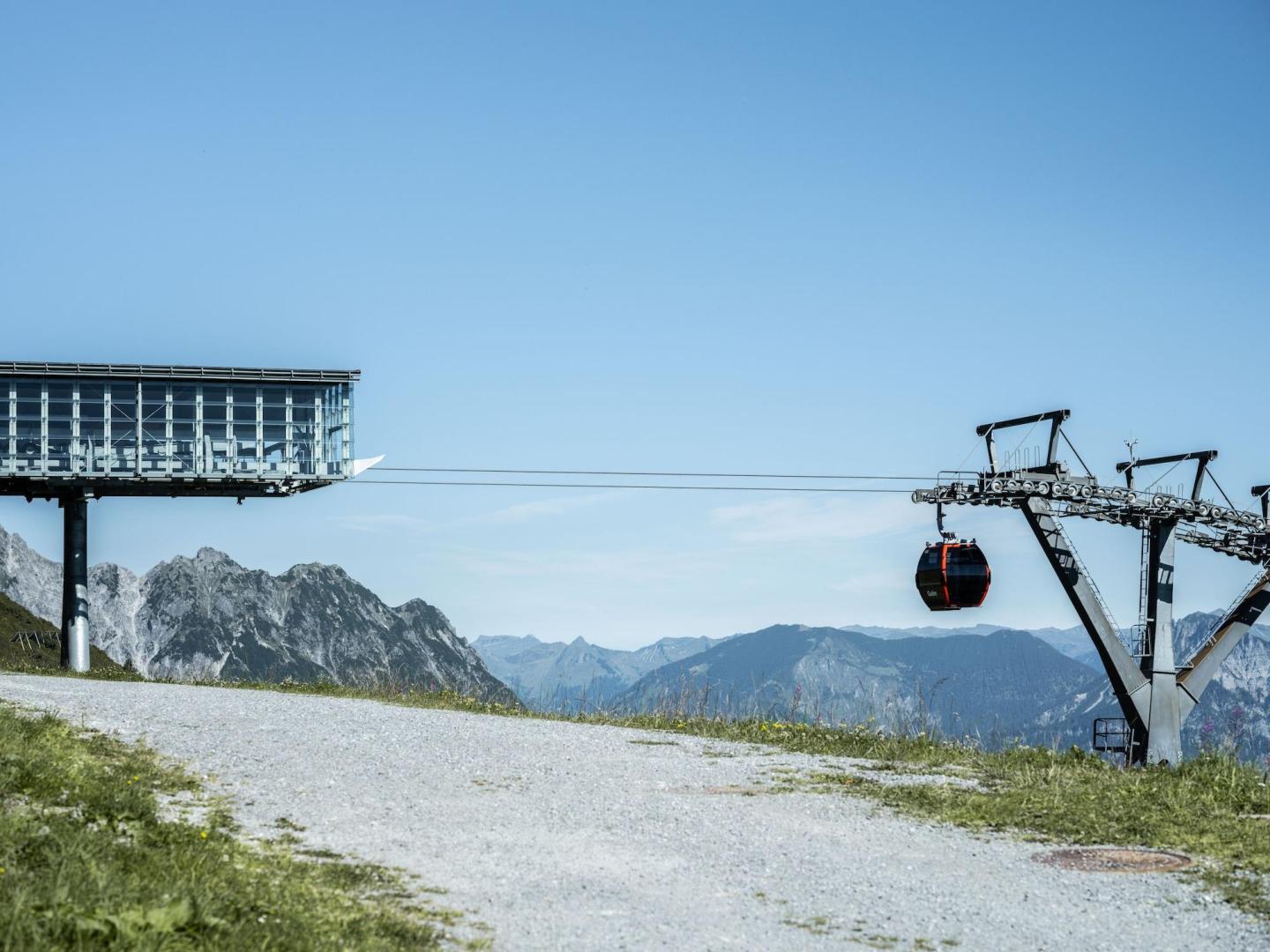 Falkensteiner Family Hotel Montafon foto 38