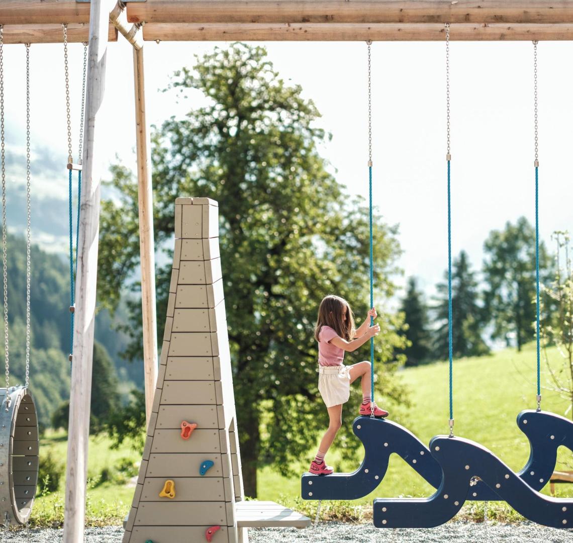 Falkensteiner Family Hotel Montafon foto 40