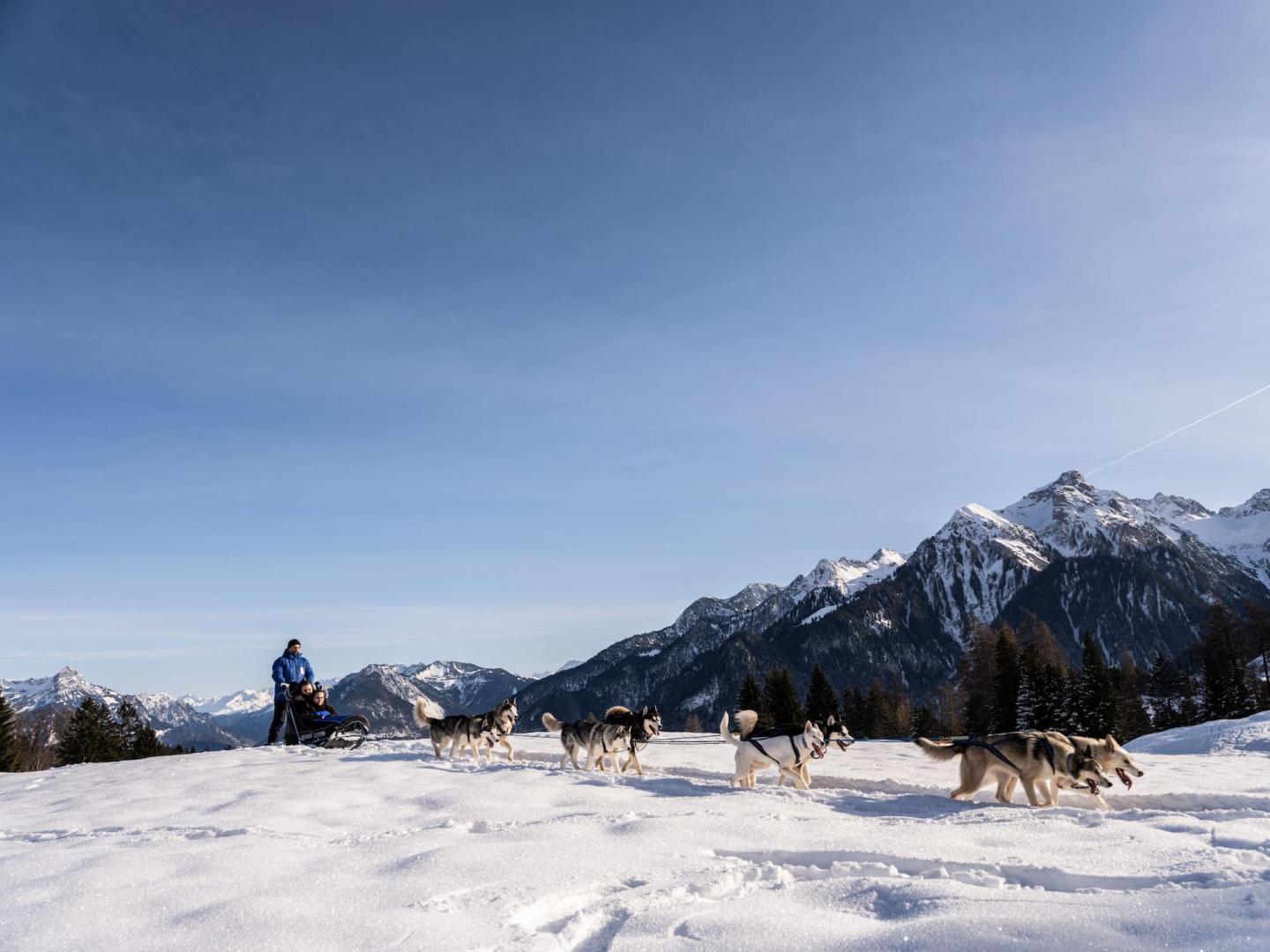 Falkensteiner Family Hotel Montafon foto 48