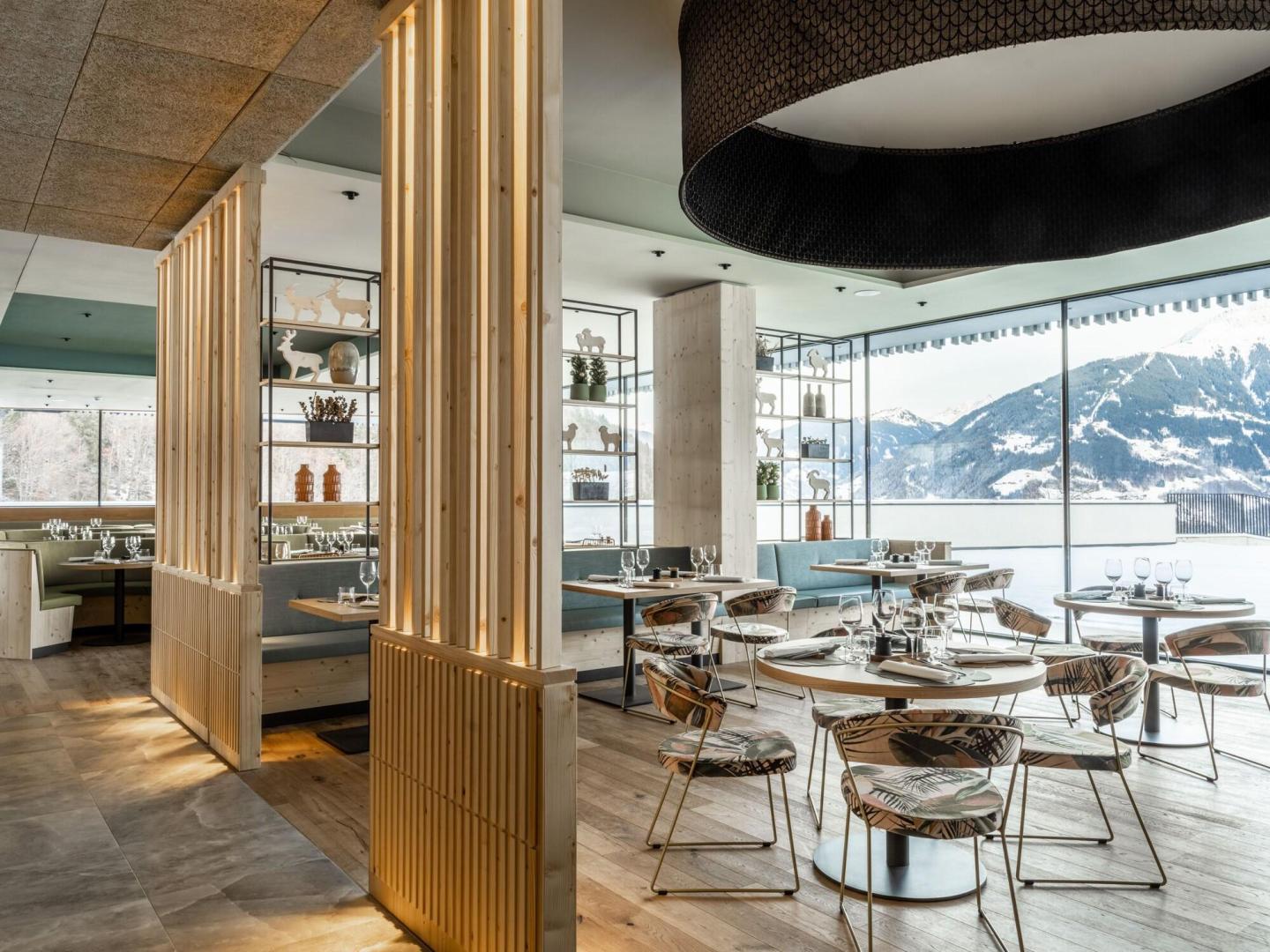 Falkensteiner Family Hotel Montafon foto 25