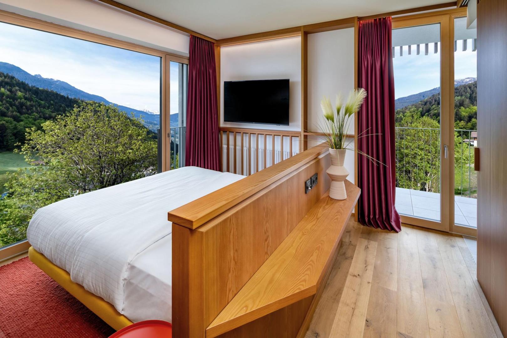 Falkensteiner Family Hotel Montafon foto 10