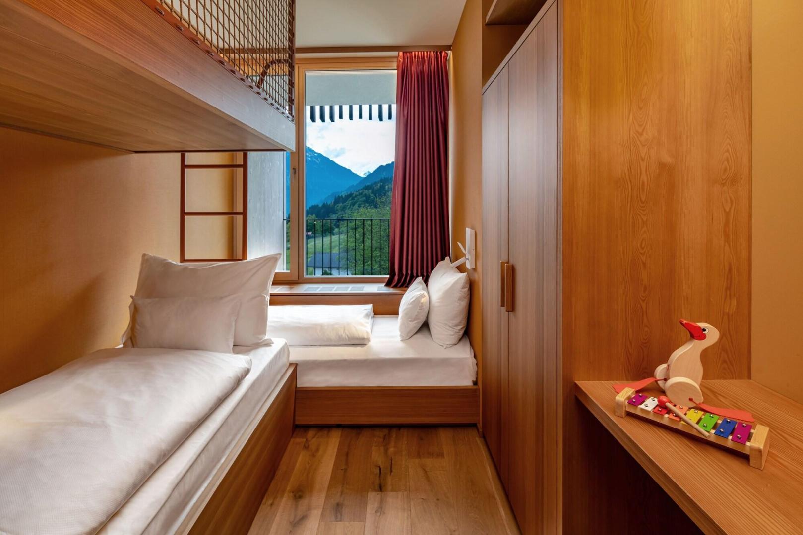 Falkensteiner Family Hotel Montafon foto 18