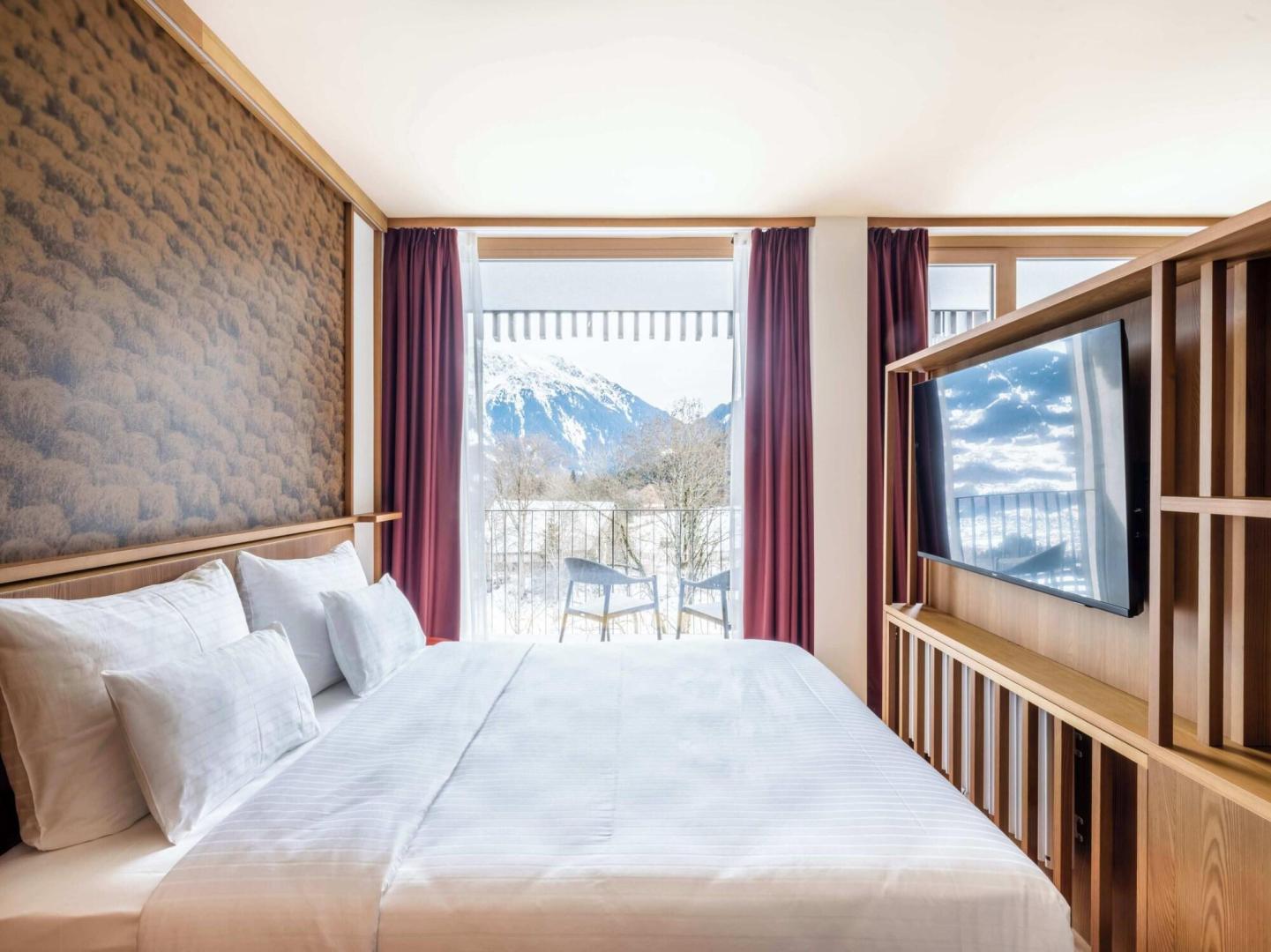 Falkensteiner Family Hotel Montafon foto 24
