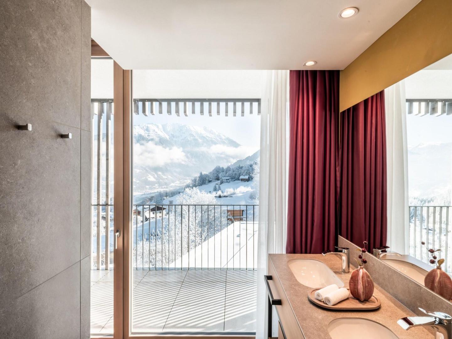 Falkensteiner Family Hotel Montafon foto 37