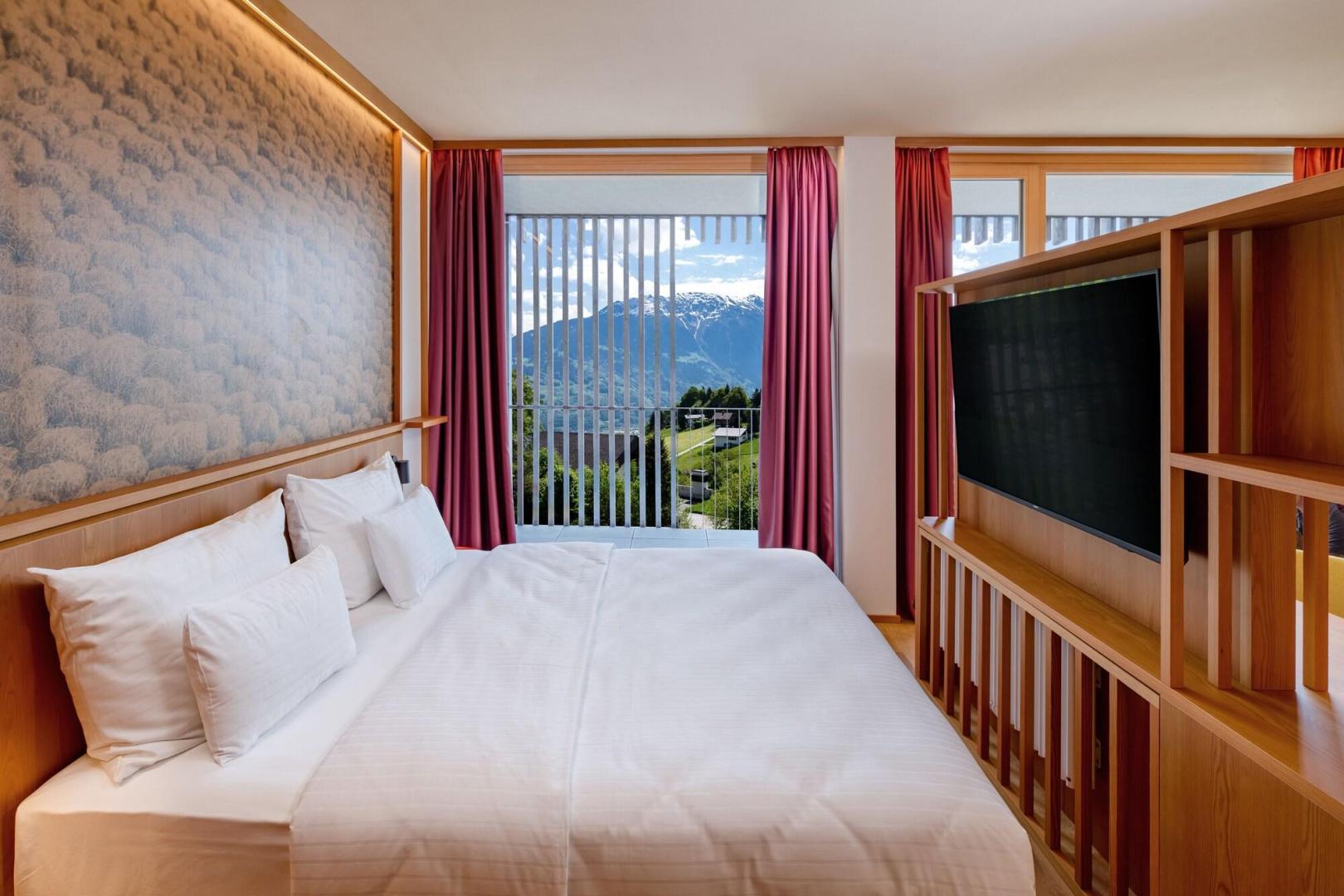 Falkensteiner Family Hotel Montafon foto 43