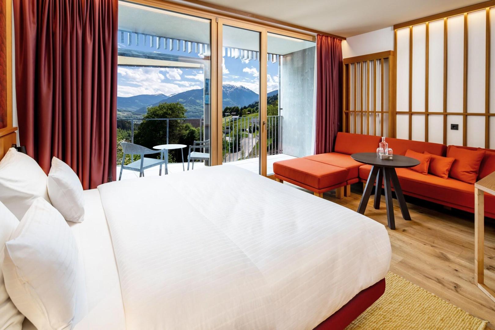 Falkensteiner Family Hotel Montafon foto 47