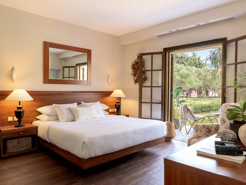 Grecotel LUXME Costa Botanica foto 538