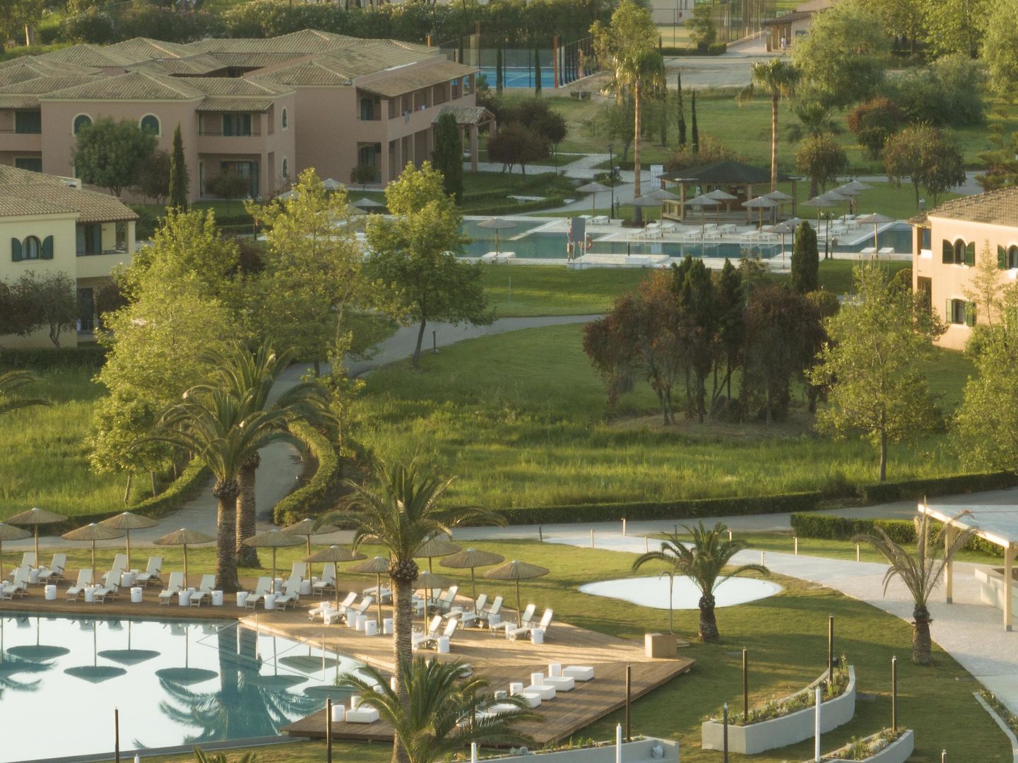 Grecotel LUXME Costa Botanica foto 353