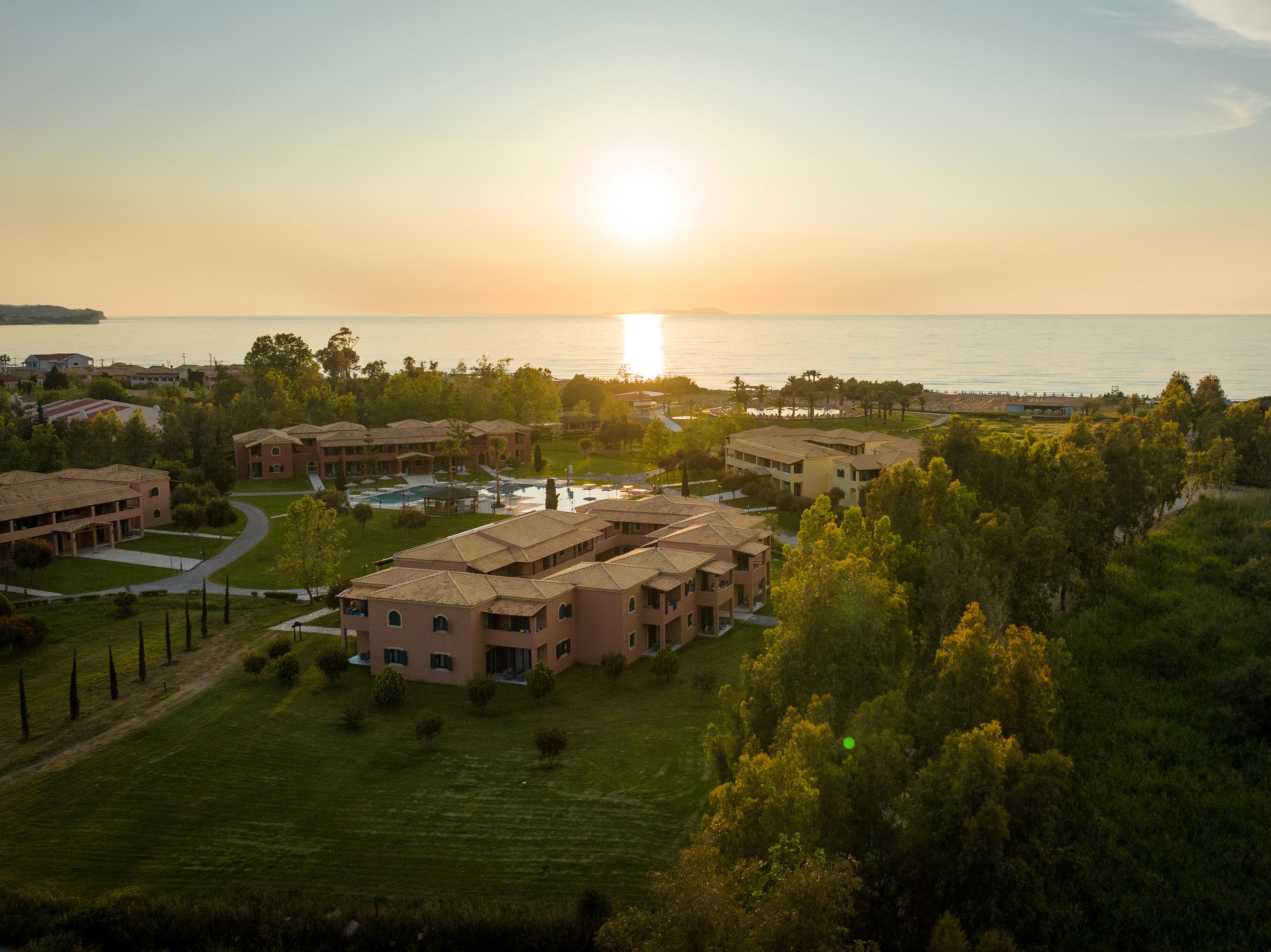 Grecotel LUXME Costa Botanica foto 375